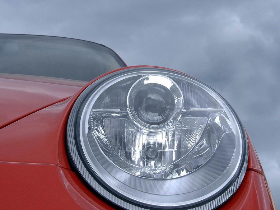  Porsche 911 Carrera S 2005 года  (фото 93 из 136)